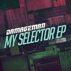 My Selector E.P (Out February on Eternal Muzic)