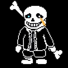 Underswap - Megalo In vain