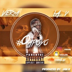 Versa La V - 0 Apoyo