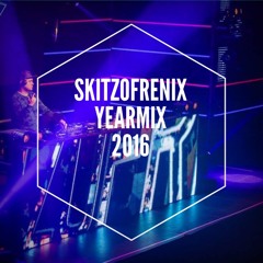 Skitzofrenix - Yearmix 2016