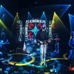 Big Business > I Zimbra • 12.31.2016