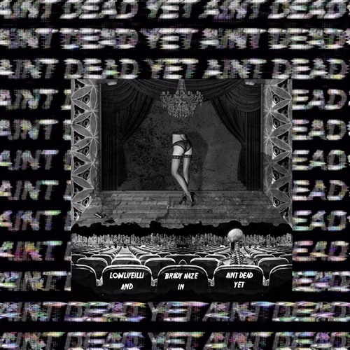 lowlifeilli & Brady Haze - W.O.N. (Featuring Rastenno)