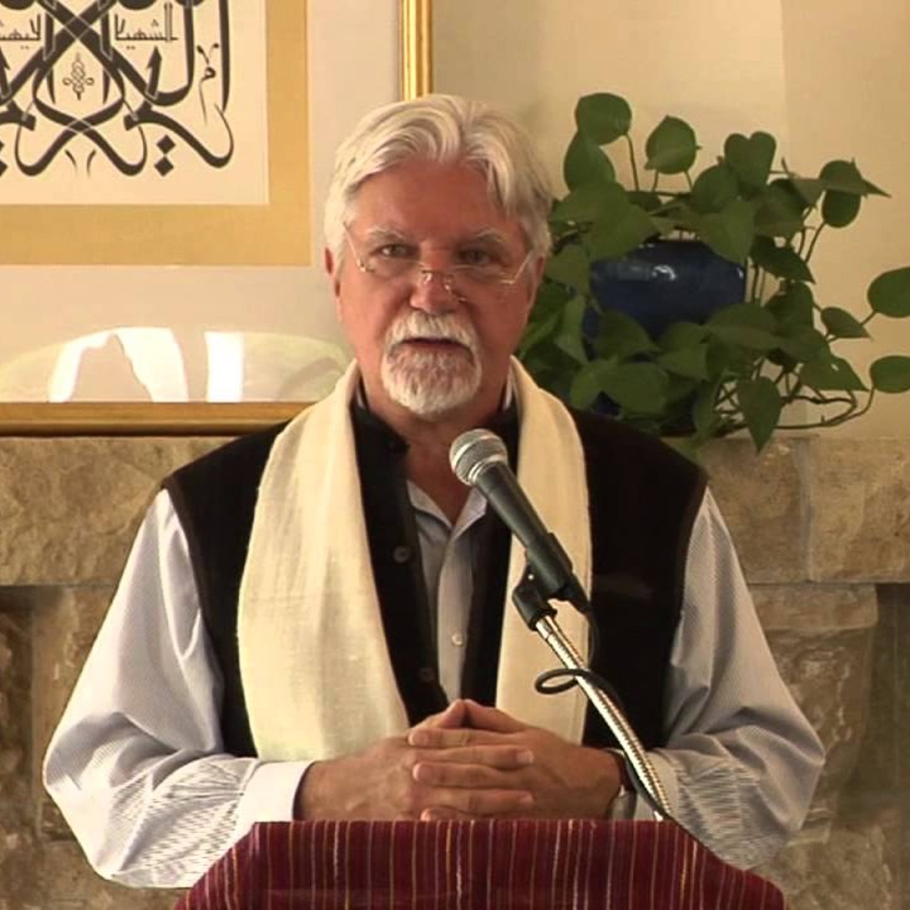 Path & Present w/Baraka Blue