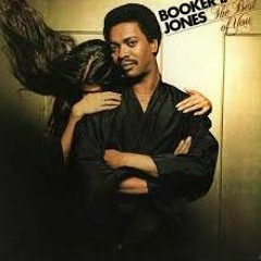 Booker T. Jones "We Could Stay Together" DJ Duckcomb Hot Tracks Edit