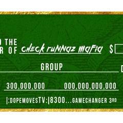 I Can't Stop ( I Won't)