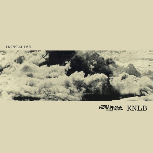 VIBR 010 - KNLB "Initialize" (clips mix)