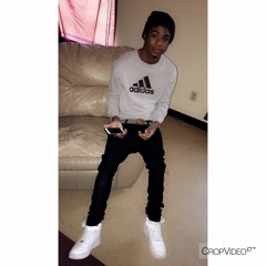 Anything - HotboyWheezy