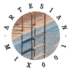 ARTESIAN MIX 001 : Aleksandir