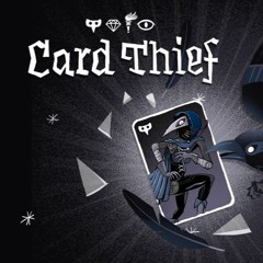 CARD THIEF MAINTHEME LOOP