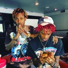 Famous Dex X Rich The Kid - So Mad