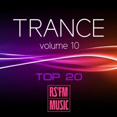 Trance Vol.10
