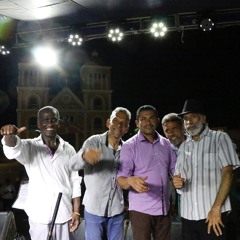 Yumbambe /Son Callejero