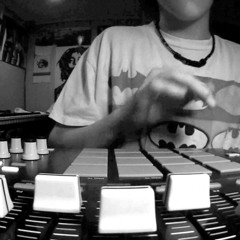 Old Sample Beat (DoDgeR BeaT)