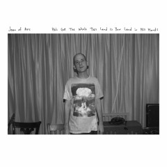 Joan of Arc - Smooshed That Cocoon