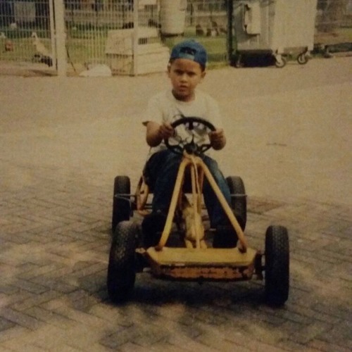 PitoYG - MY LAST SONG (ProdBy 808otip)