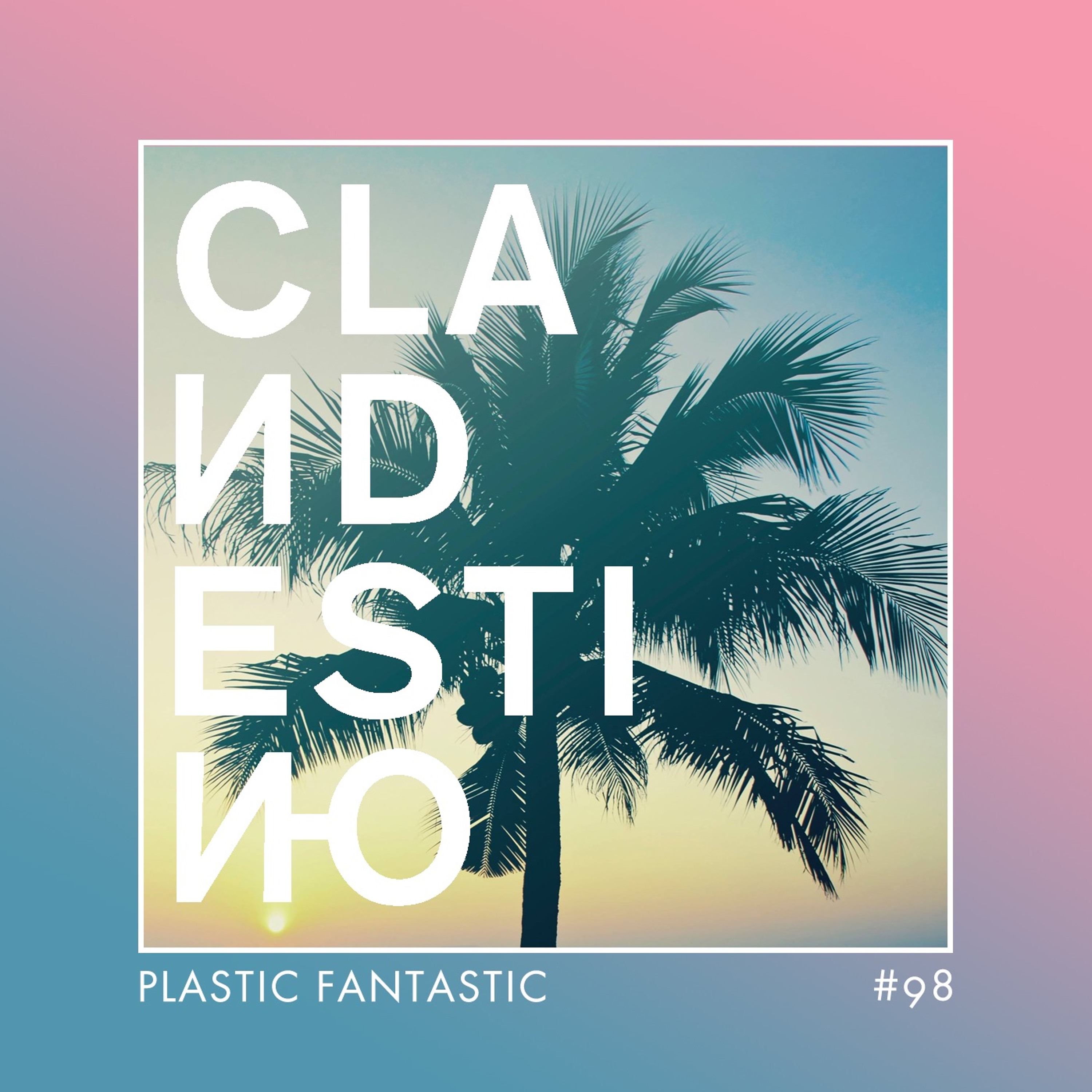 Clandestino Podcasts