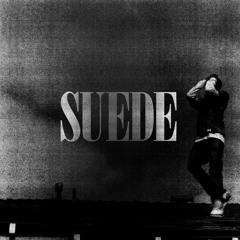 Saule - Suede [Mesck Remix]