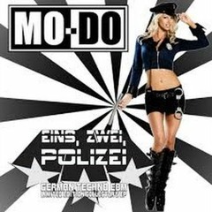 Modo - Eins Zwei Polizei (DanzerTraxx Remix)