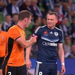 Final Whistle post game show Round 15 - Melbourne Victory @gomvfc vs @brisbaneroar @SENNEWS