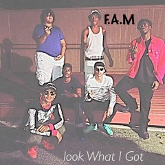 - Look What I Got Ft Rae Sweezy