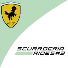 Rrari Paapi - Scurrderia Rides #3 (featuring Marvin game/buckwild jam)