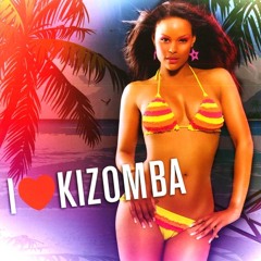 DJ ALONE -  FLASHBACK'KIZ 2K12 (2017)