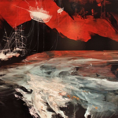 DREAD NAUGHT FOREVER