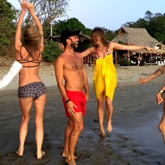 Edda P - Just Dance - Jan '17