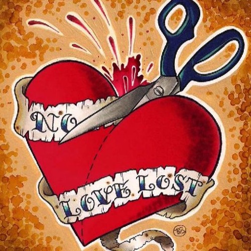 2Smooth ft ShawnV- No Love Lost