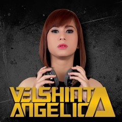 Crazy People Summer [ Velshinta Angelica Remix ]