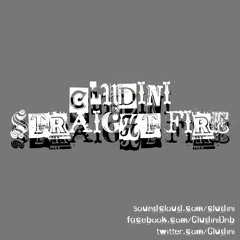 Cludini - Straight Fire