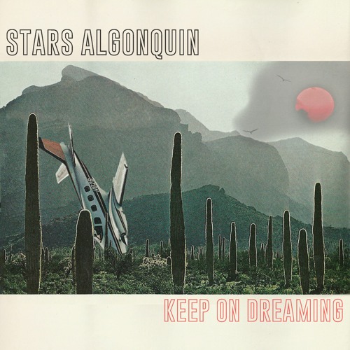 05 - Stars Algonquin - Back Into The Sea