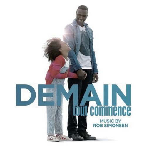 Demain Tout Commence