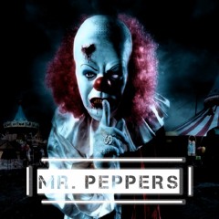MR. Peppers - Sick World (original Mix ) [free download]