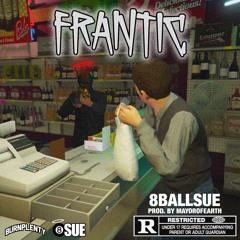 FRANTIC