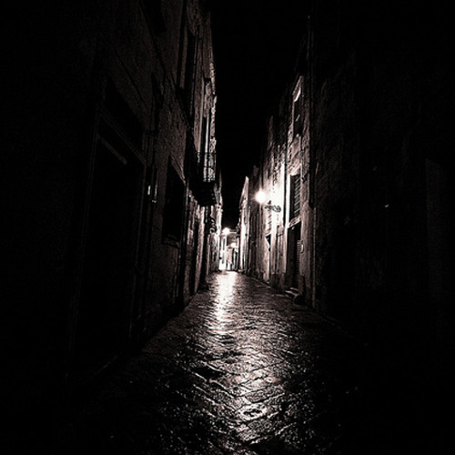 Lonely