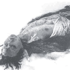 Frozen Salvation