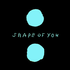 Ed Sheeran - Shape Of You (Leon Leiden Flip)