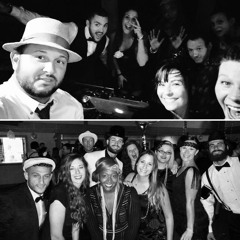 Roaring 20's - Great Gatsby NYE '16