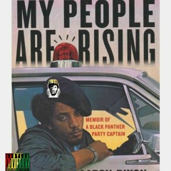 My People Are Rising (Reporting Live From The Struggle 4)#RLFS