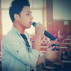 أغنية تامر عاشور محظوظ من البوم خيالي بصوت احمد خيري