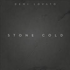 Stone Cold by Demi Lovato Cover