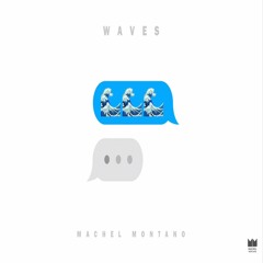 Machel Montano - Waves (2017 Soca)