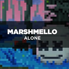 Marshmello - Alone ( Jule Edit )