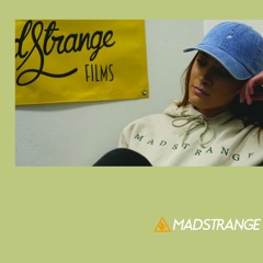 Tonyo Cuffee - Good Girls