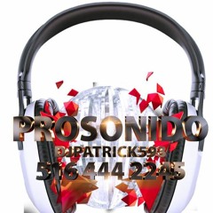 TIPICO MIX - DEEJAY PATRICK593