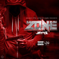 Jay 45 - Zone (Produced By @LILZHP)