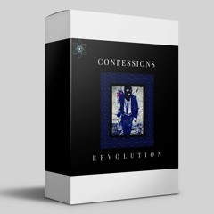 Confession Revolution - The Ultimate G-House Megapack