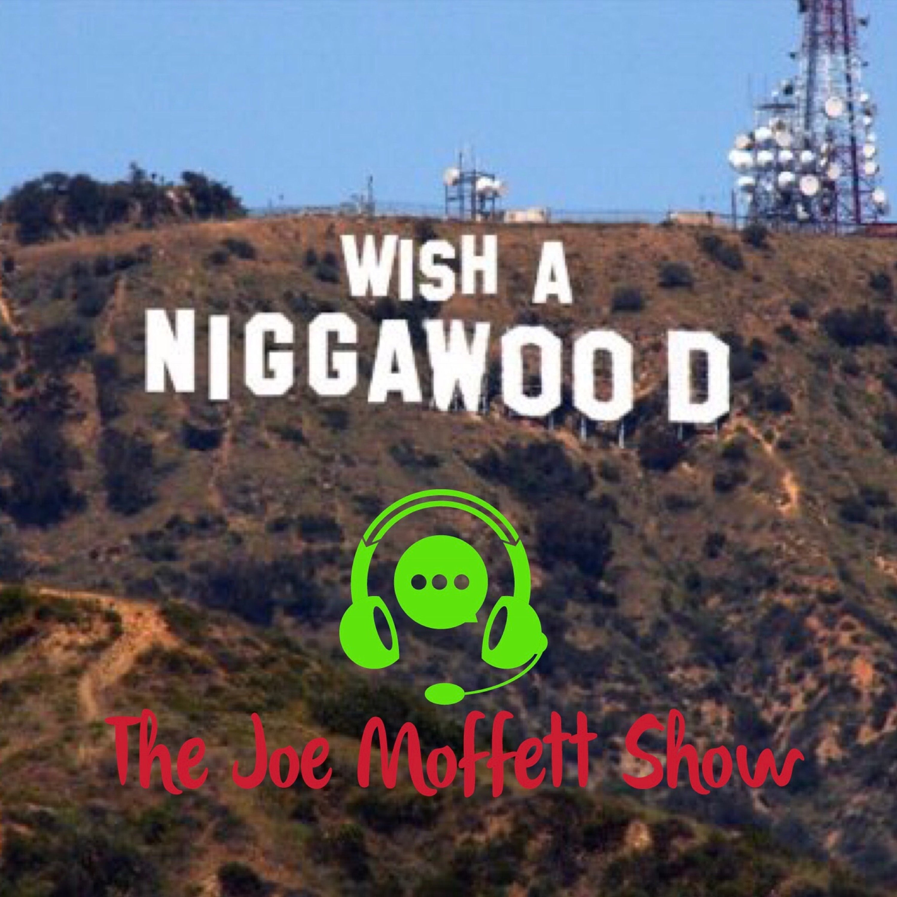 The Joe Moffett Show
