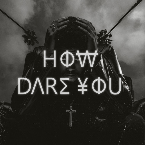 STARBOY VS. ALPHA (RL GRIME EDIT) [HOW DARE YOU REMASTER]